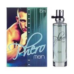 Cobeco Pharma PheroMen Eau de toilette 15mL
